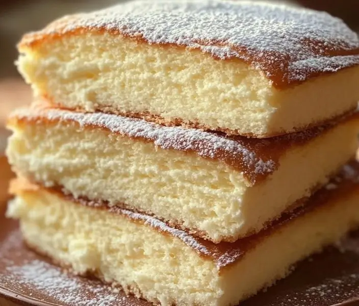 Bolo de Pão de Ló: Receitas Rápidas e Irresistíveis para Encantar