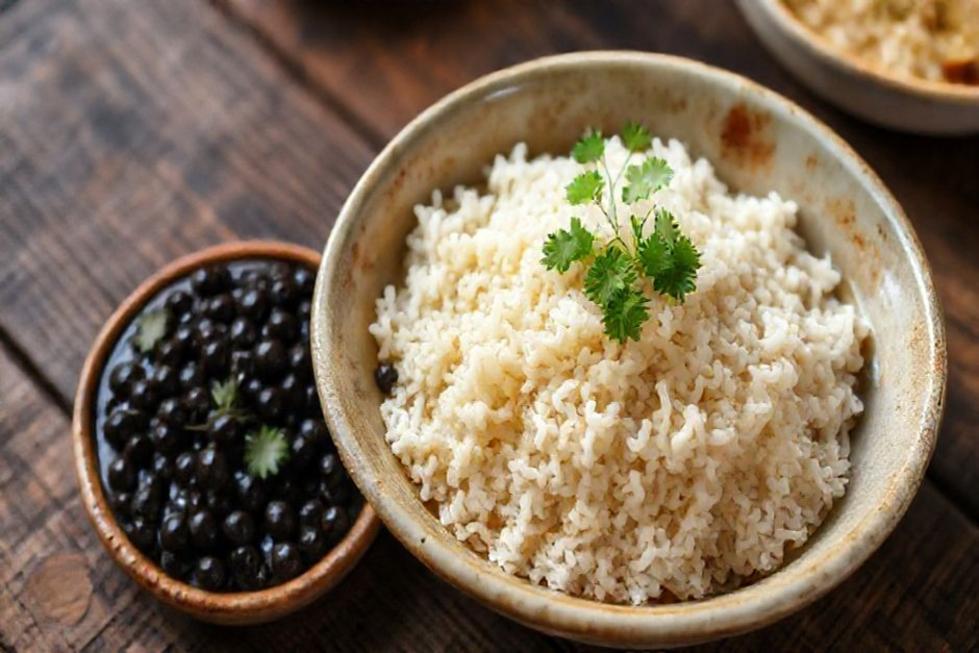 O Clássico Arroz com Feijão: A Combinação Perfeita