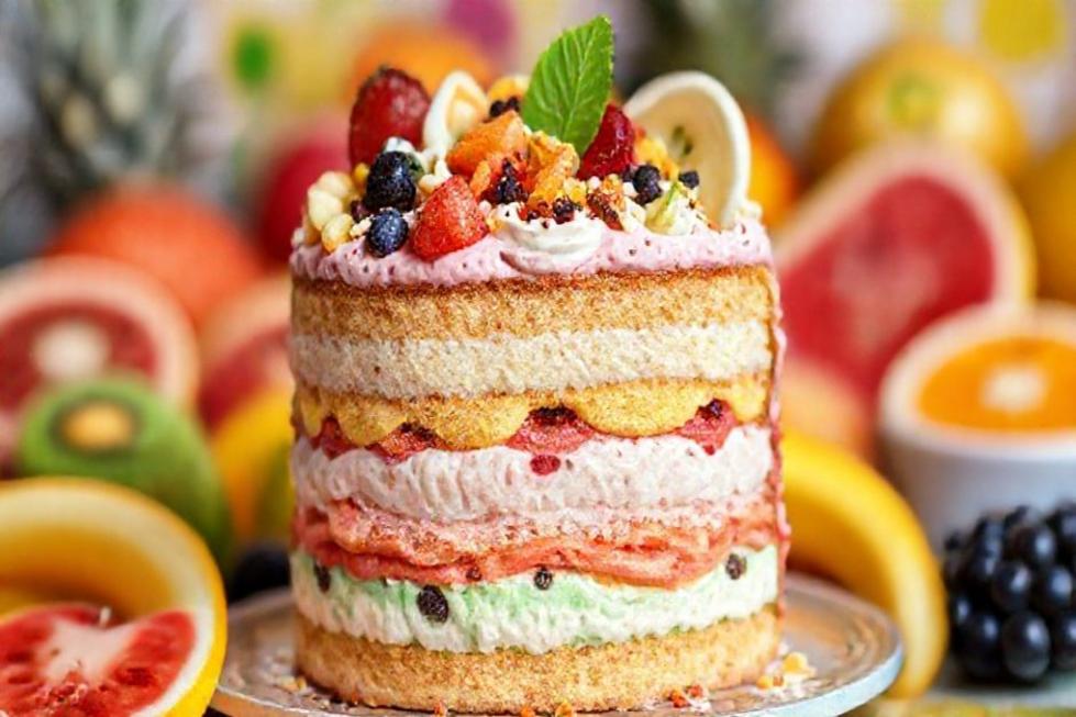 O que é Bolo Gelado e Por Que Amar?