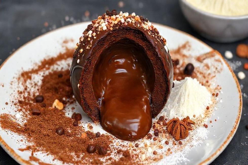 O que São Bombas de Chocolate e por que Você Precisa Experimentar