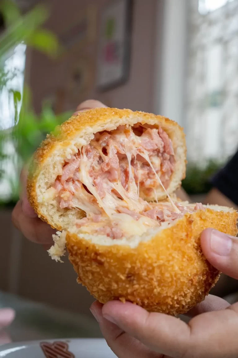 10 Receitas de Bomba Recheada para Impressionar Seus Amigos