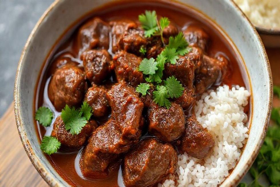 Sabor Inigualável: Carne de Panela com Molho Barbacoa