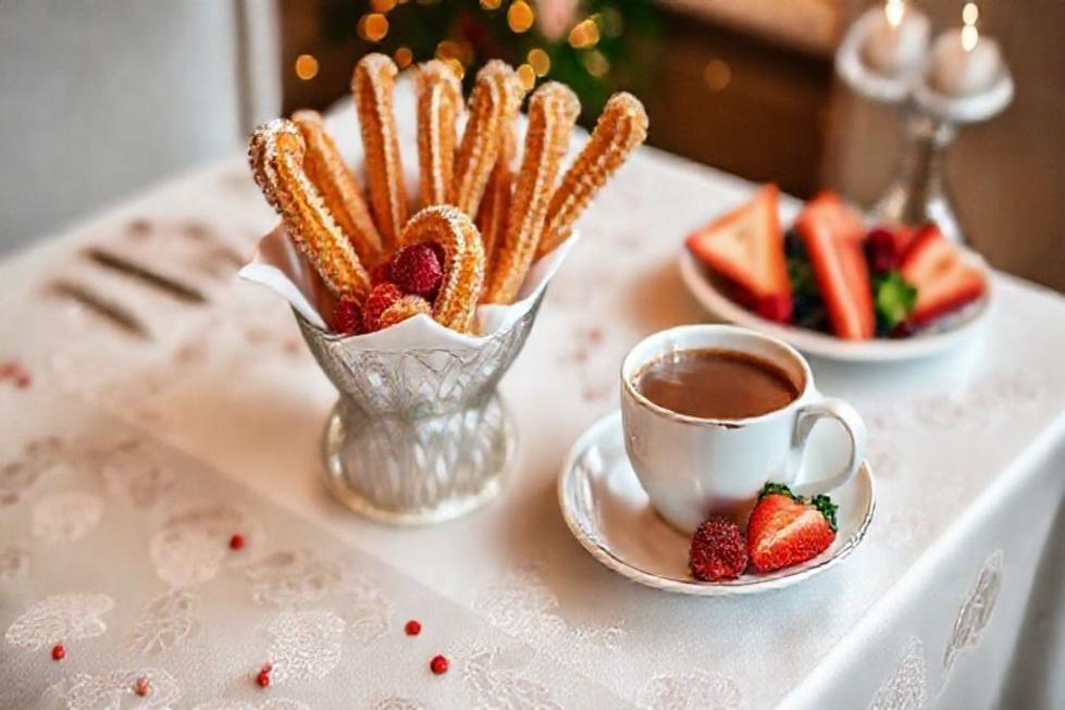 Dicas Finais e Como Aproveitar Seus Churros