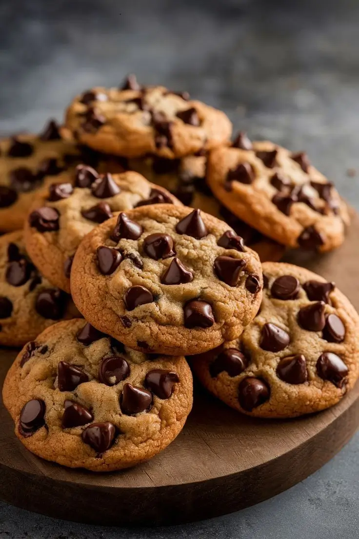 Receitas de Cookies Recheados que Vão Surpreender Seu Paladar