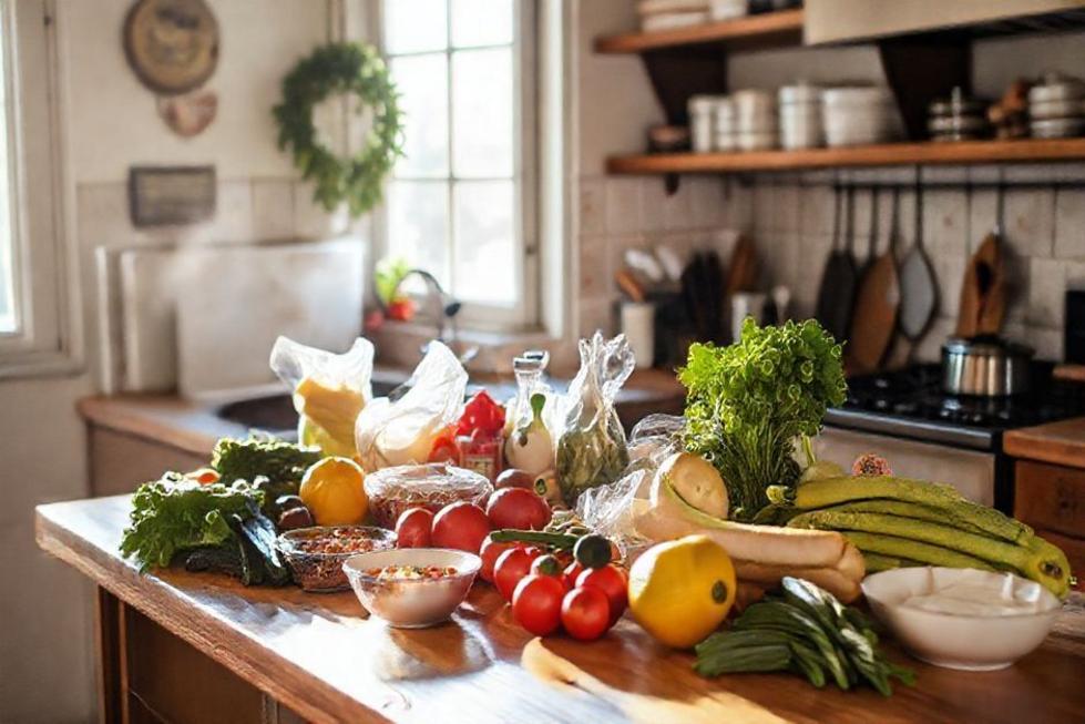 A Importância da Preparação na Culinária