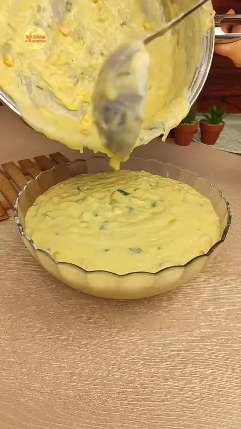 Creme de milho tostado com coco, gengibre e limão (diferentão e sedoso)