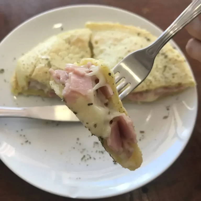 Crepioca: 5 Deliciosas Receitas