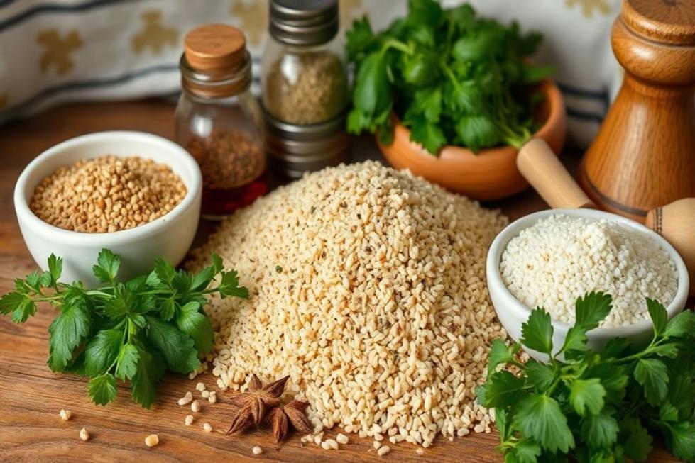 A História e Importância do Quibe na Culinária Oriental