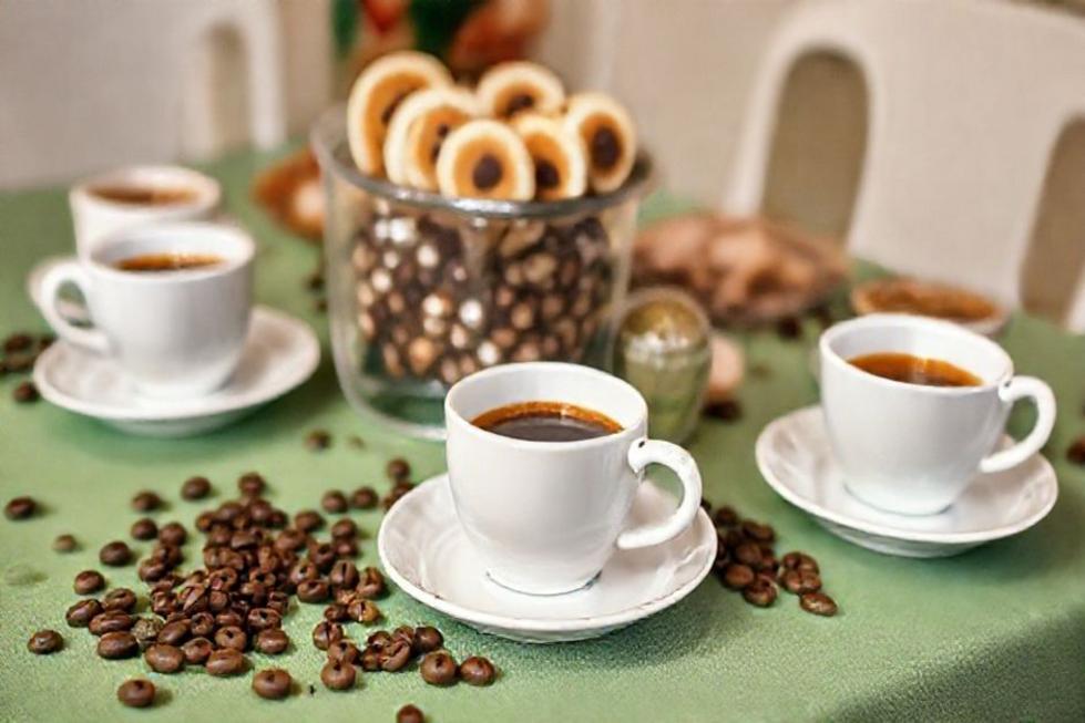 Dicas para Aperfeiçoar Seu Beijinho de Café