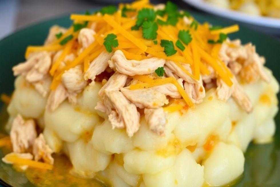 O Que é Escondidinho e por Que Você Vai Amar?