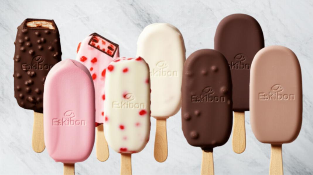 7 Receitas de Eskibon que você pode fazer em menos de 15 minutos