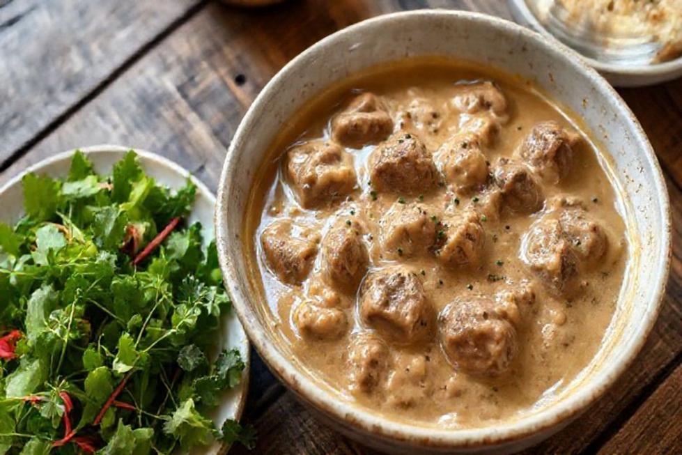 Receita Clássica de Estrogonofe de Carne: Passo a Passo