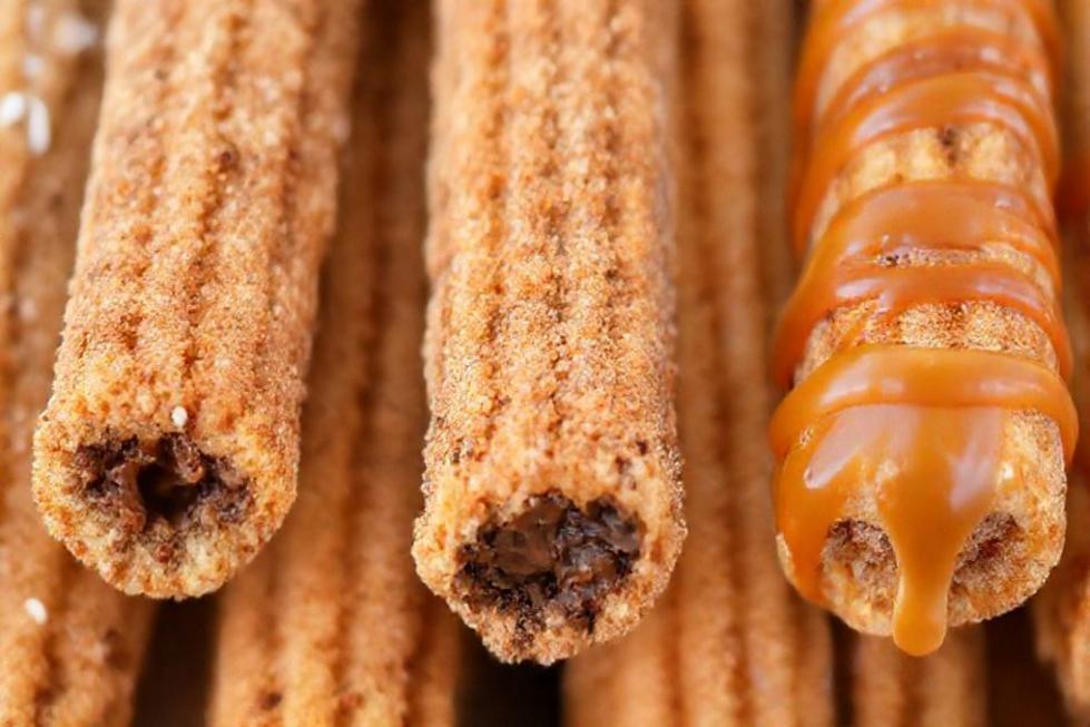 5 Receitas Irresistíveis de Churros de Micro-ondas