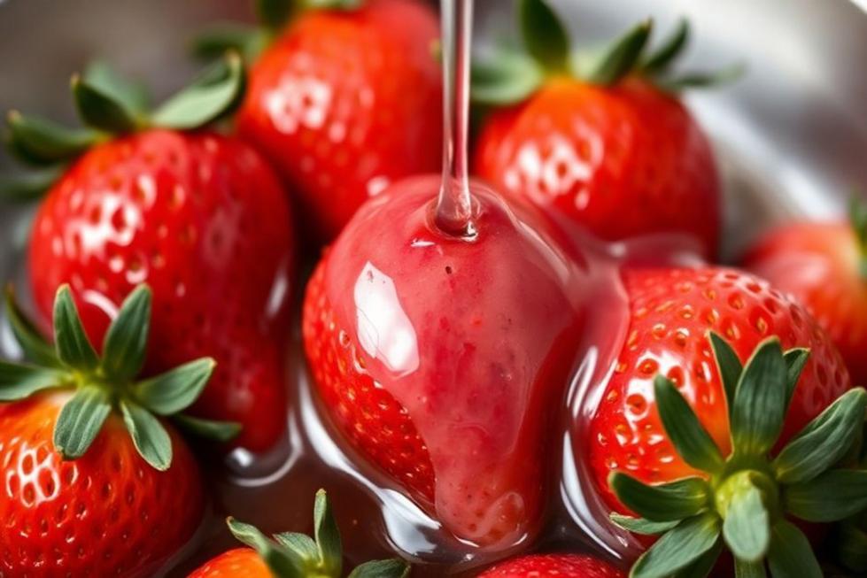 Passo a Passo para Fazer o Tanghulu Perfeito