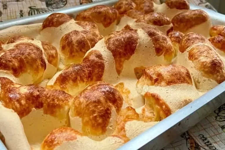 Montanha Russa Recheada