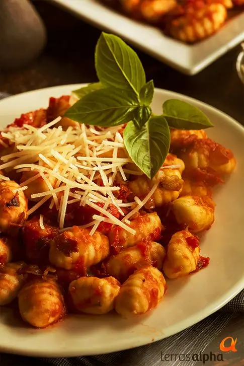 Nhoque: 7 Receitas Irresistíveis para Satisfazer seu Paladar