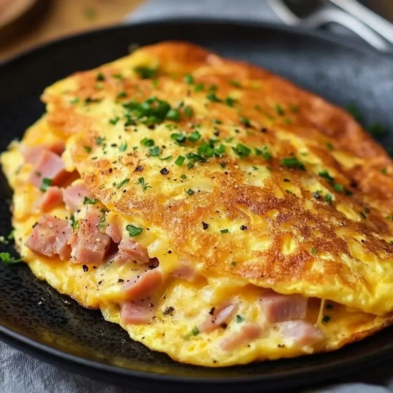 6 Receitas de Omelete Rápidas para Transformar Seu Café da Manhã