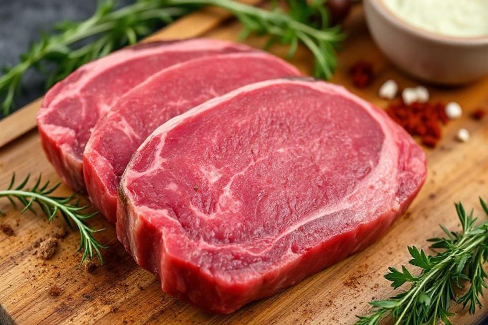 Escolhendo a Picanha Ideal Para o Seu Churrasco