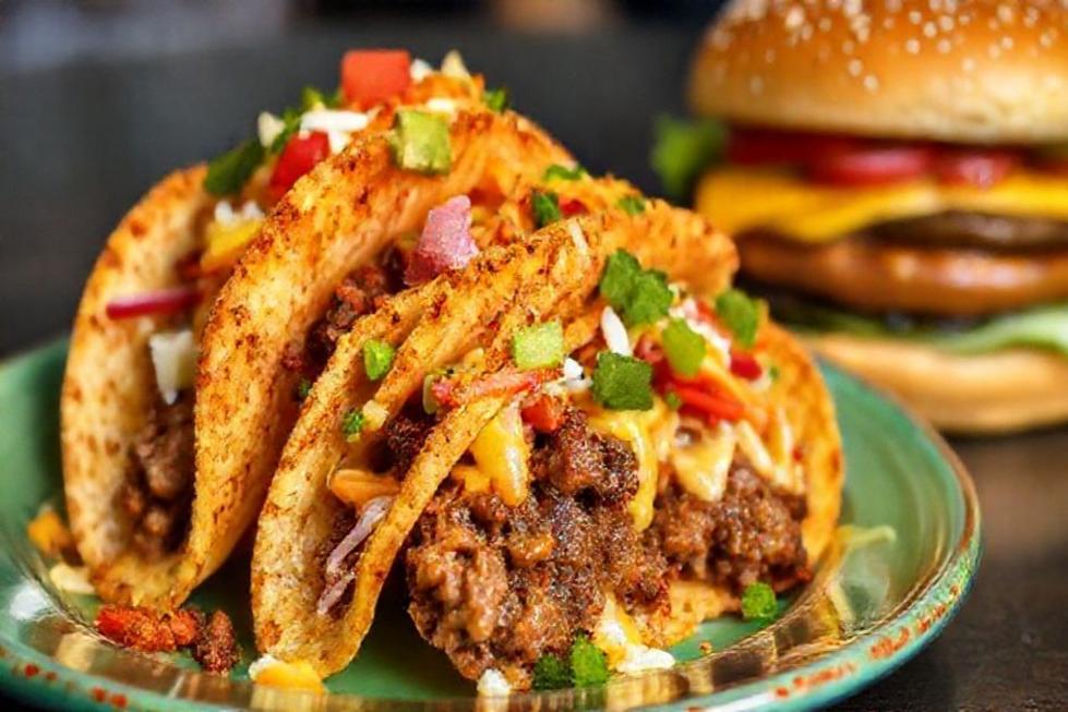 A Magia do Smash: O que Faz um Taco de Big Mac?