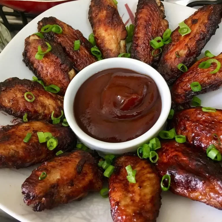 Como Fazer Tulipinha de Frango na Air Fryer: Receitas Práticas e Deliciosas