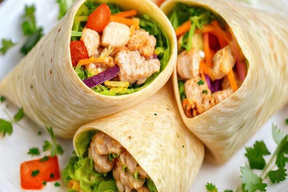 O Que É e Por Que Amar o Wrap Crocante?